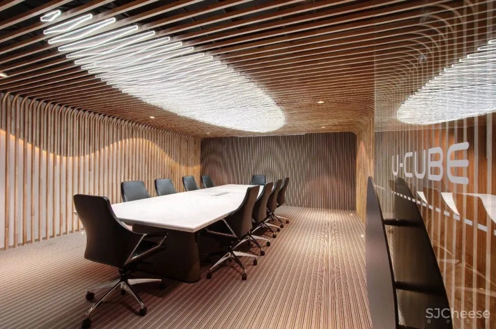 共享家族又添一员丨共享空间前来报道