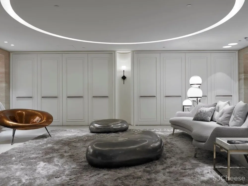 唐忠汉：第一颗珍珠——台北N+F精品婚纱 首