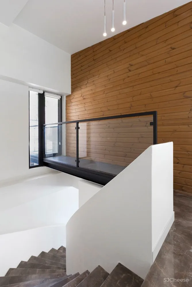 Special Space Studio | 伊朗Mosha别墅