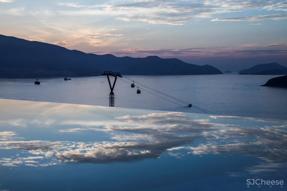 MM++ architects | 滨海别墅