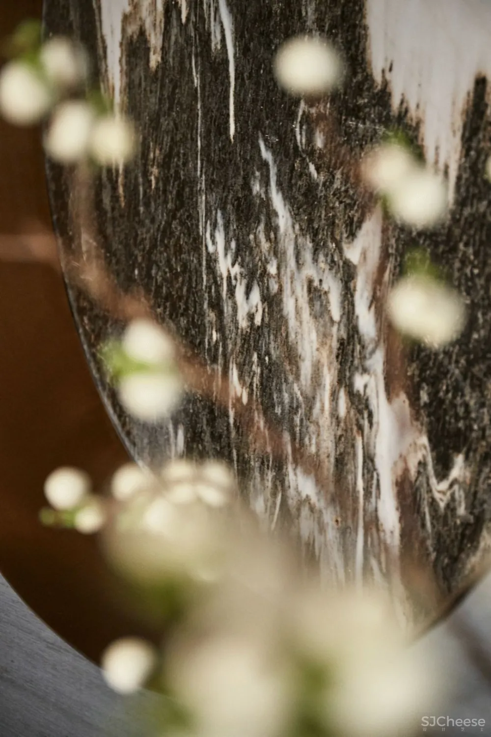 新中式雅致家装设计方案