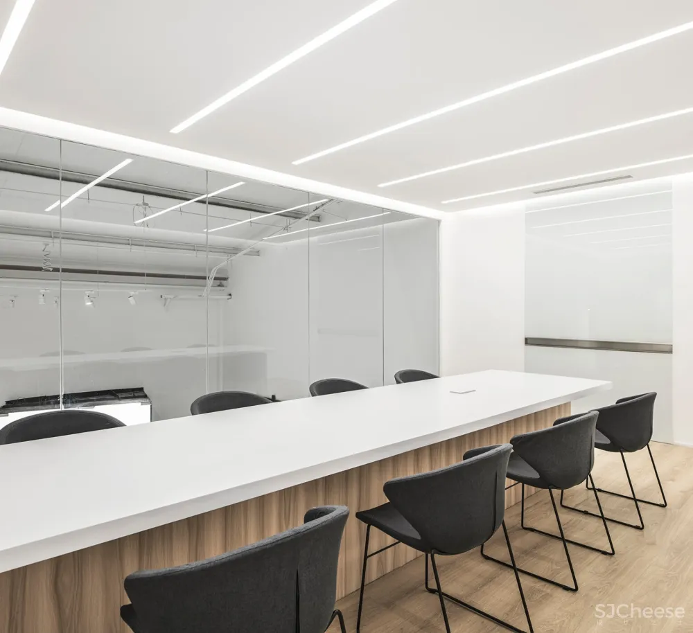 谜舍设计工作室:北京 ZOOMWAY摄影工作室 首