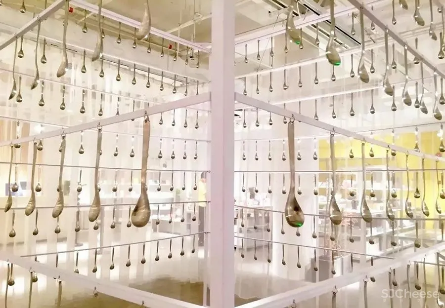 OCE 生活馆： 立品设计