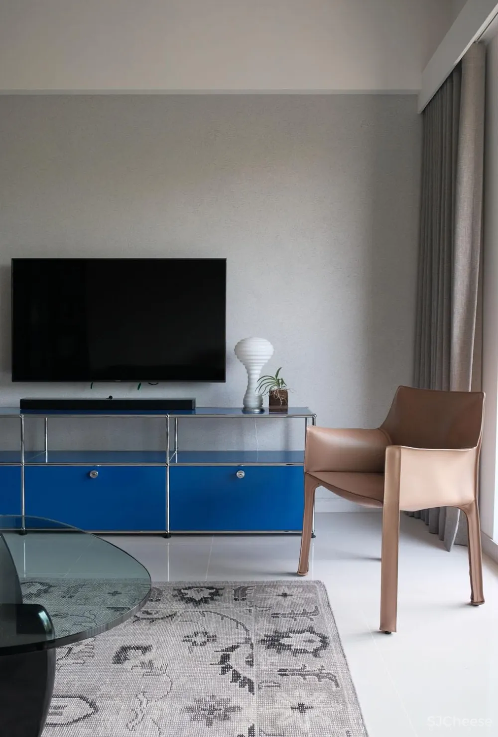 Timelessness | 非关设计 Portfolio