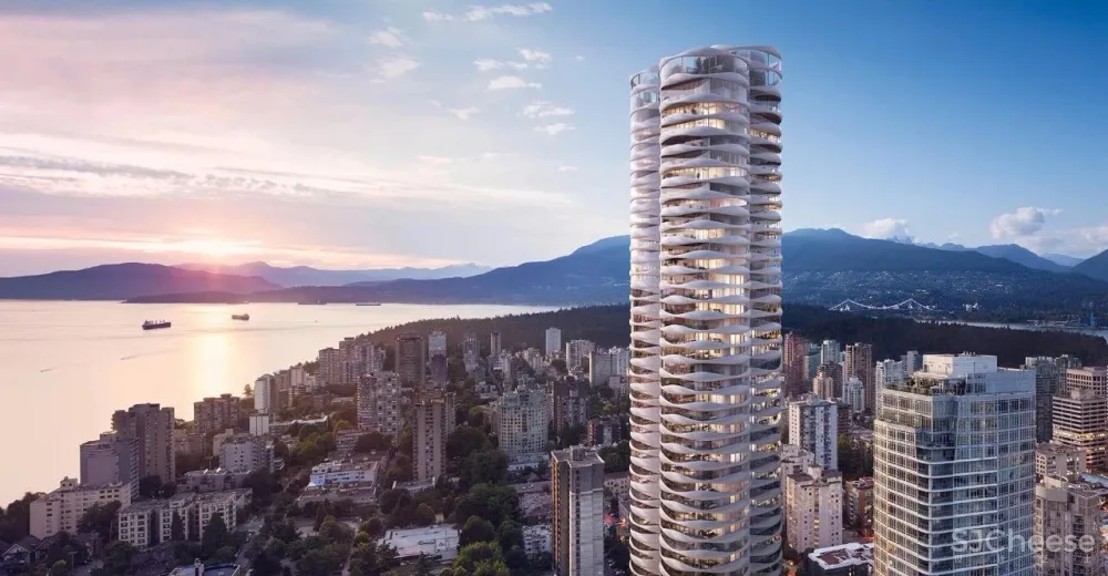 隈研吾最新定制级绝美奢宅:回归竹林生活的灵魂设计!