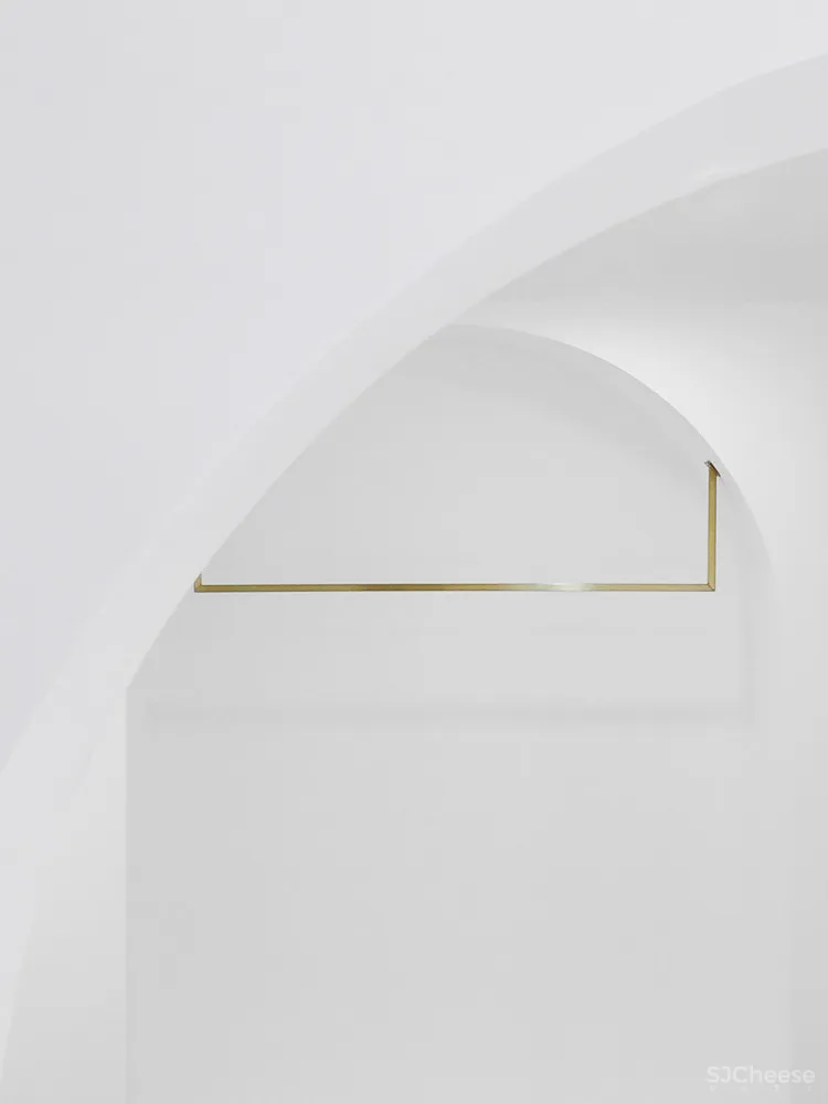 浙江金华TARA MATA设计师买手店设计