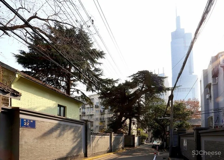 纯净下的历史建构之美 | 高云岭20号Garage House