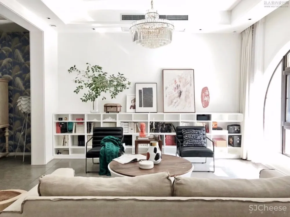 【头条】五明原创设计 | 此间流年