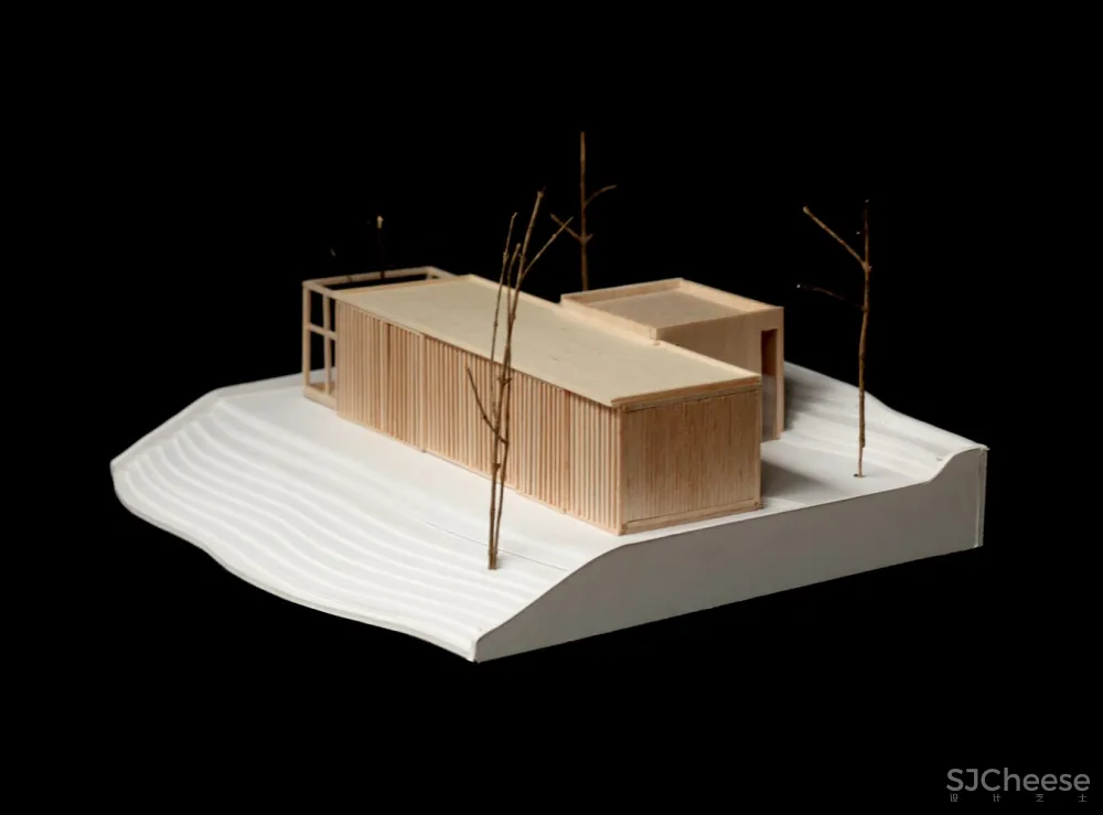 Ermita Guadalupe | 墨西哥隐士住宅