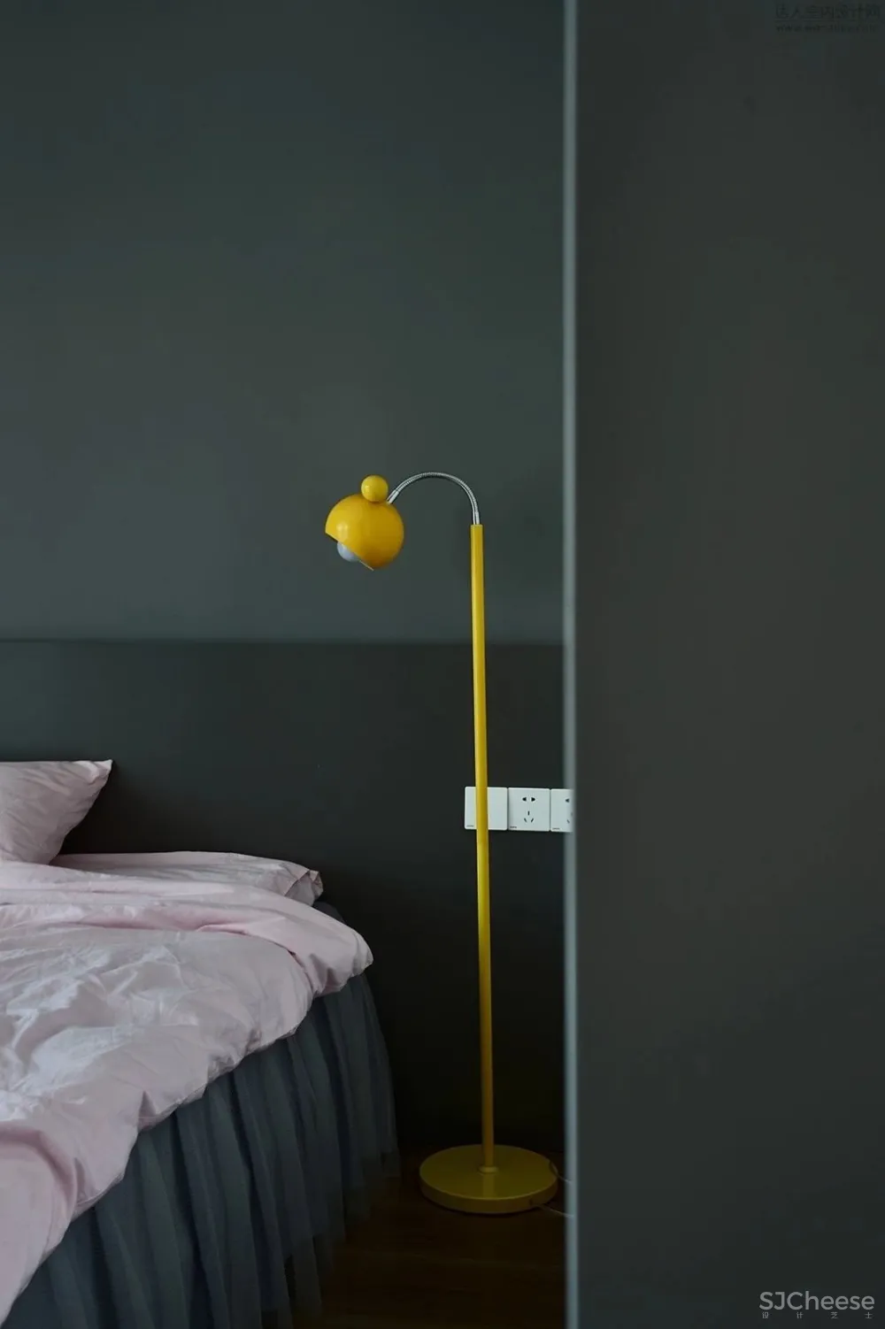 温州大墨空间设计 | FREE+MINI LIFE