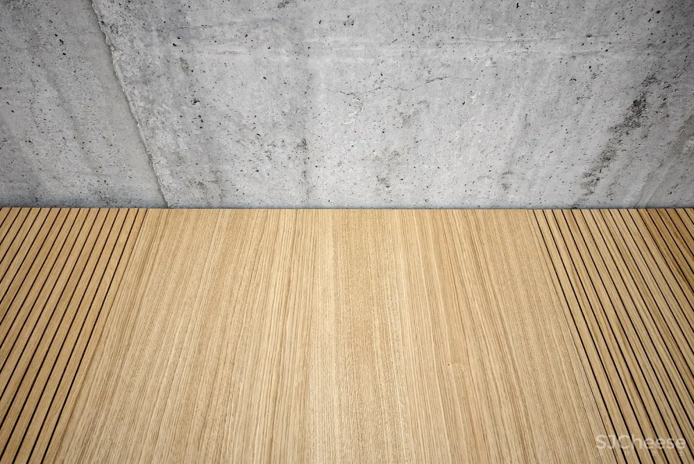 Minimalist Apartment in Prague | 安静中性的环境 首