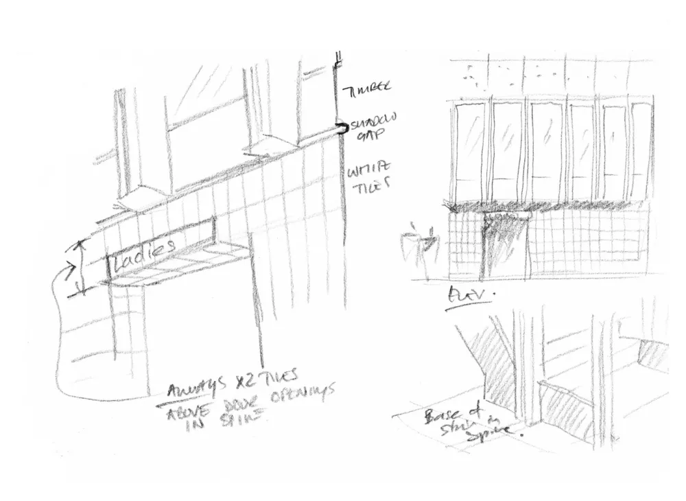普雷斯顿汽车站翻新