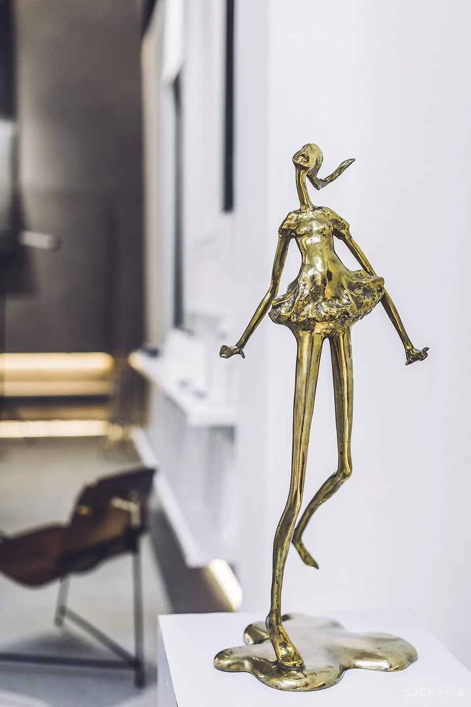 DPD | 广州斑影盒子:「俩」生活研究所 首