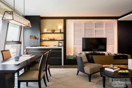 BAR Studio / 迪标新作:柬埔寨金边瑰丽酒店的艺术之旅