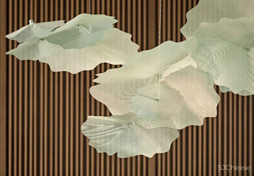 640.webp (16).jpg 新城玺樾销售中心 | G-ART集艾设计