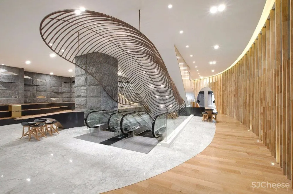 共享家族又添一员丨共享空间前来报道