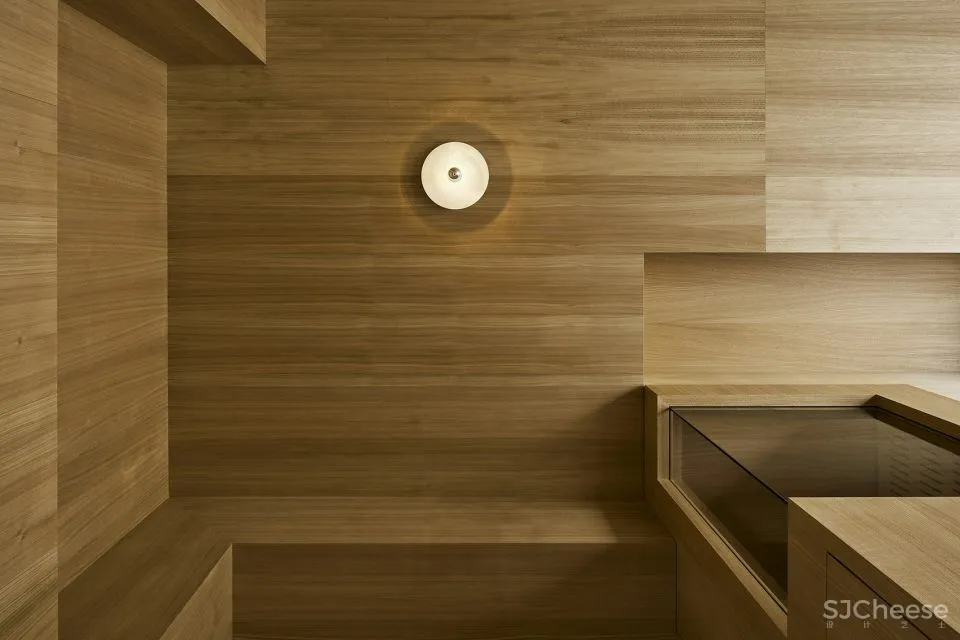 Tom Munz Architekt：瑞士Oberriet公墓