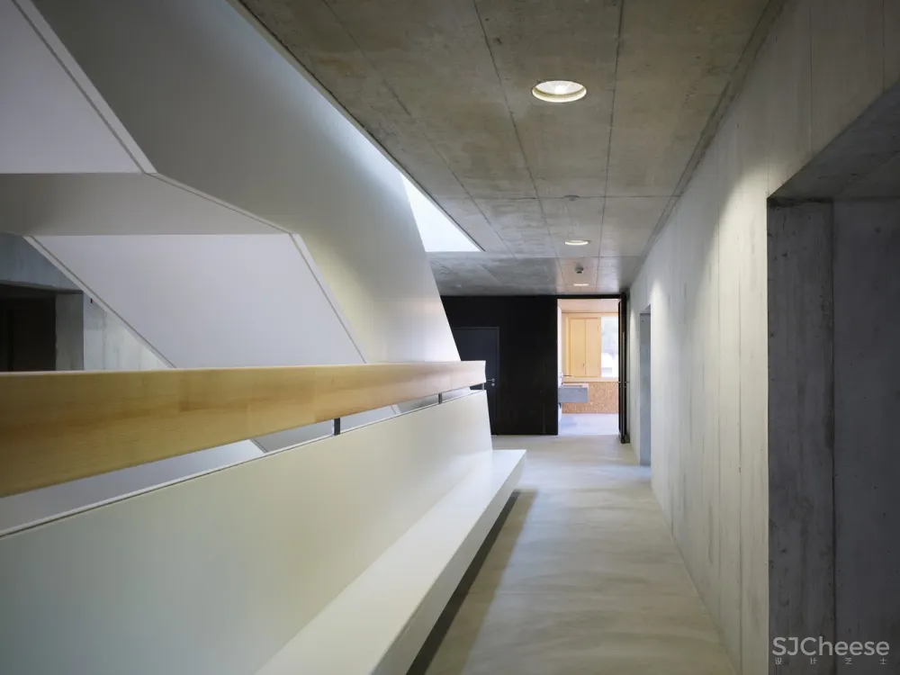 Landscheide 工作室 / kit