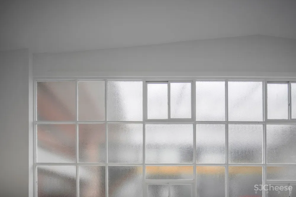 有坪一尺建筑事务所：杭州 MUYANG皮肤管理诊所 首