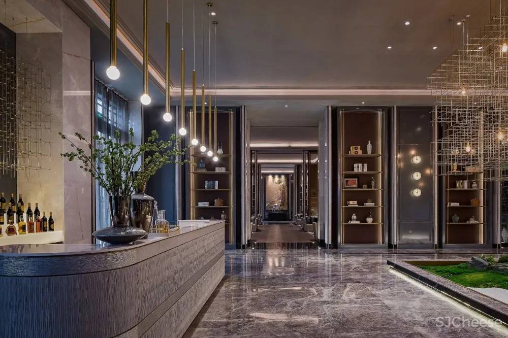 新作 | 异域东方•Neo-Art Deco跨越世纪的优雅型制 首