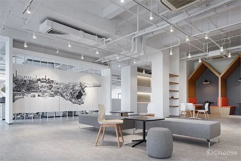 休闲洽谈区d.jpg 张晓亮:DayOne法律科技大楼