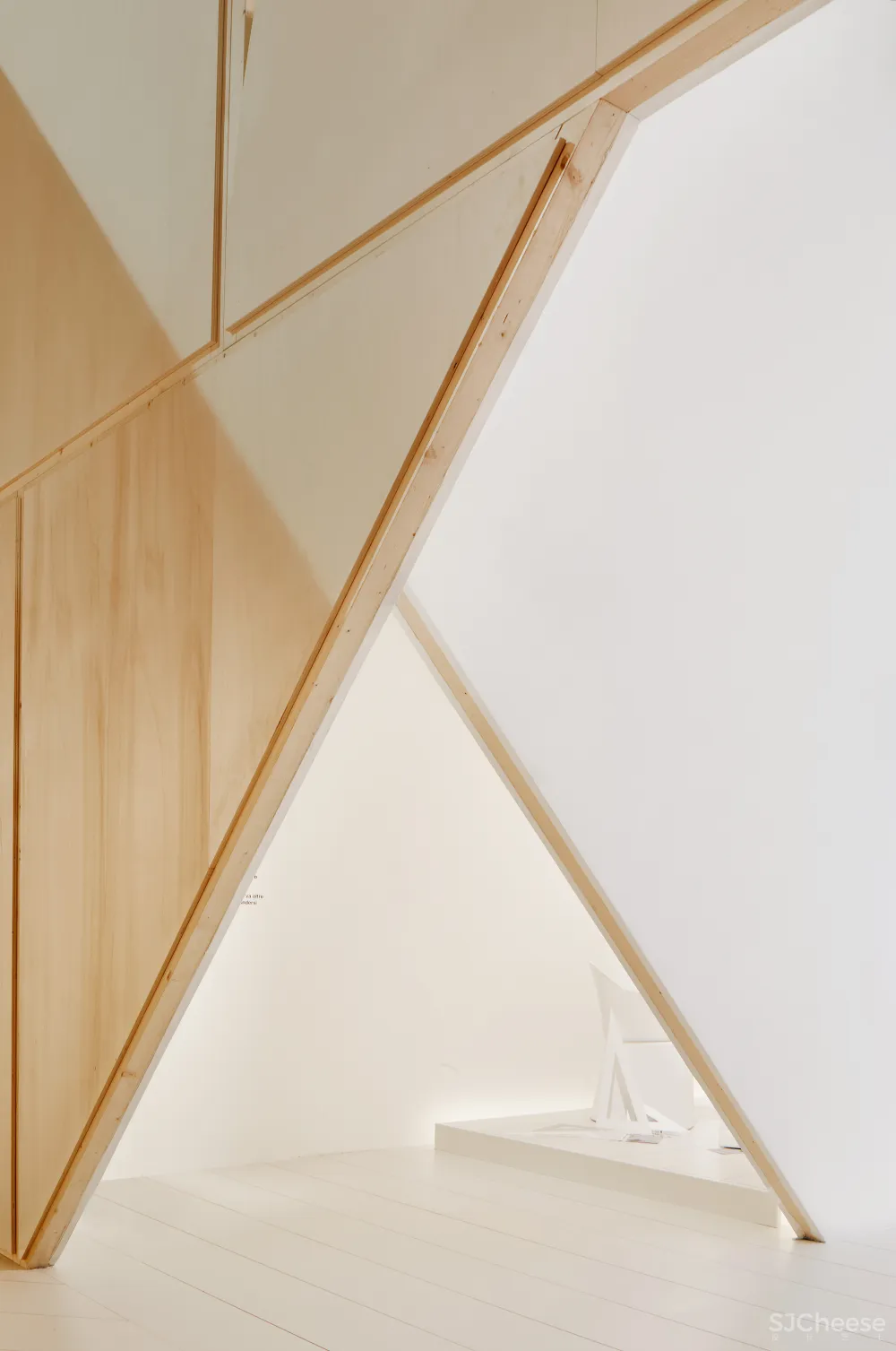 2 booths for arper salone del mobile 2017 milano