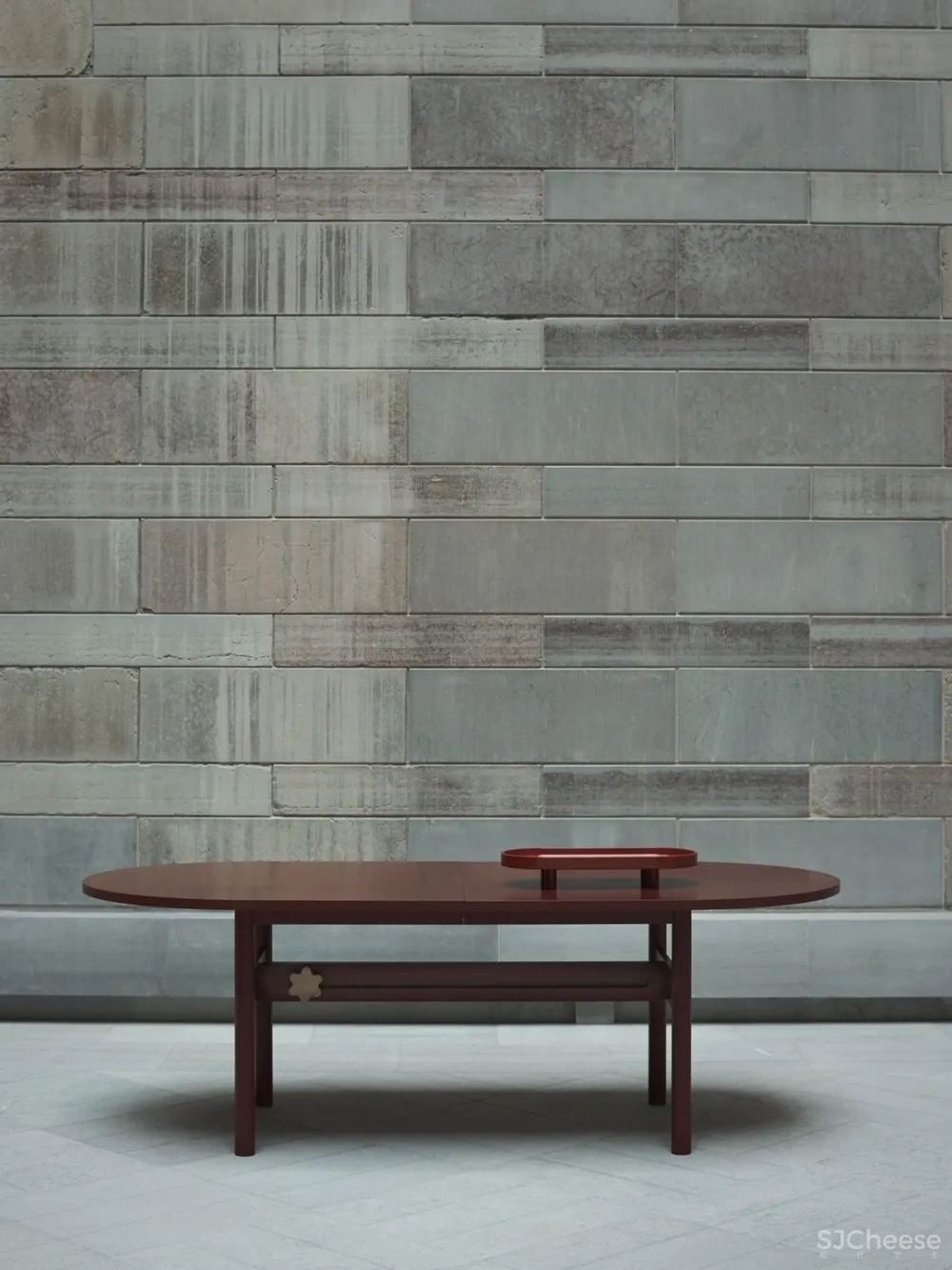 首发 | 北欧工艺被重塑:斯德哥尔摩国家博物馆的新餐厅 首