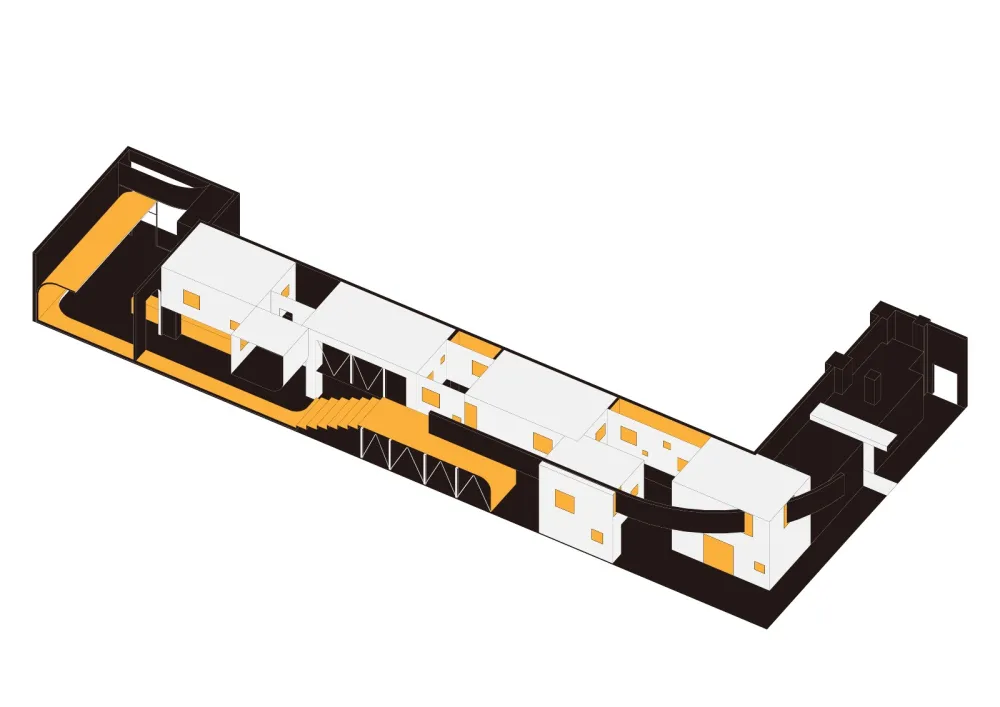 HUB 桌游轻食 首