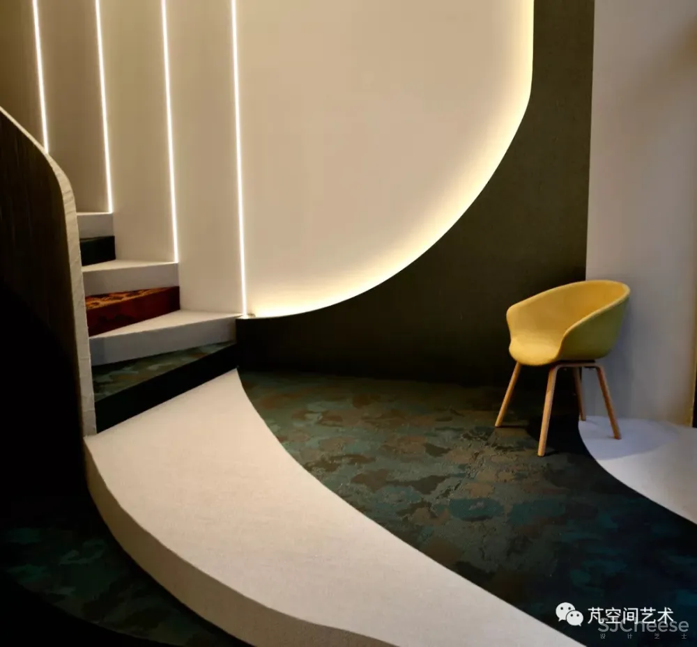 36平米的时尚魔方盒子 | 北京女设计师自宅