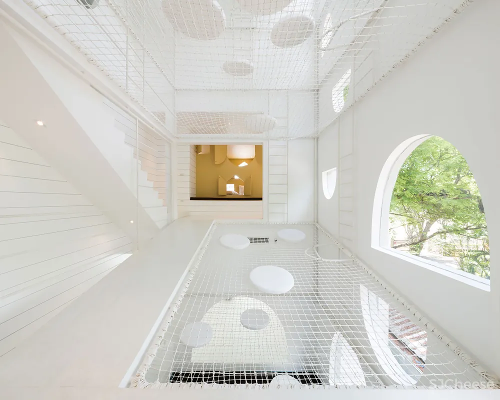 儿童设计架构的故事 比利时