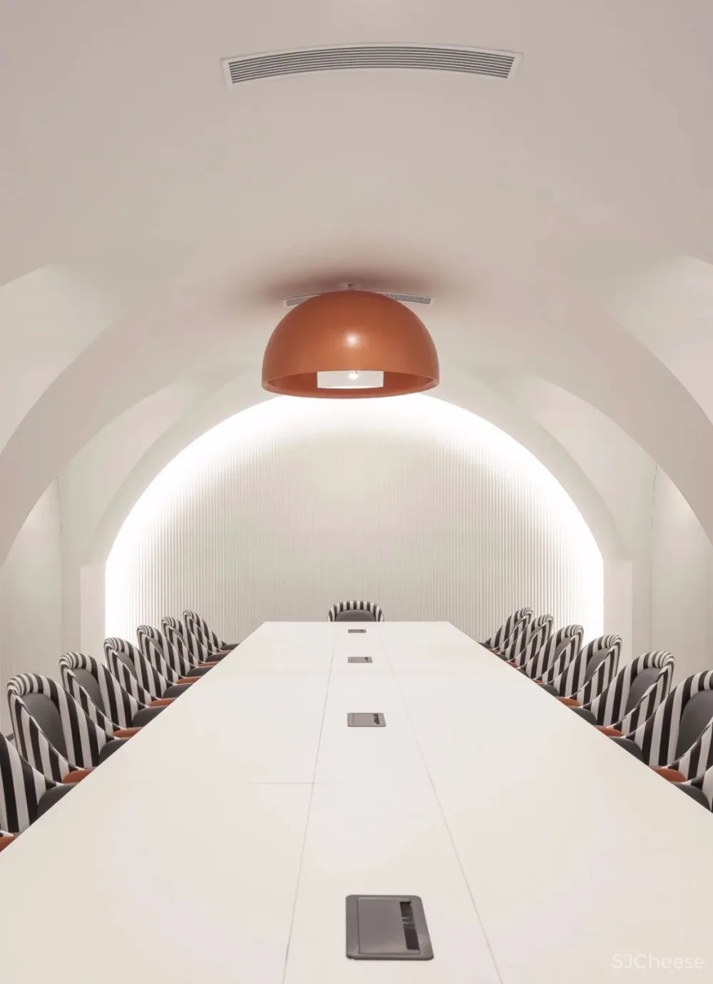 新作 | 创意女神李想：办公室，竟美成了人人爱的艺术馆，惊艳深圳！ 首