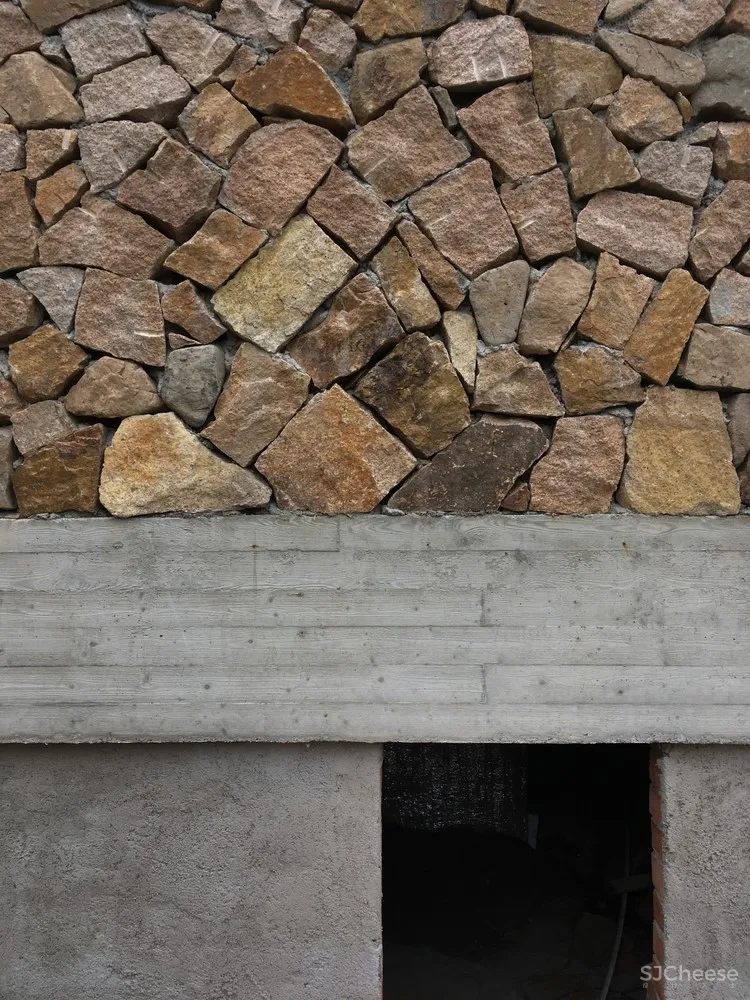 莫干山宿里三号度假酒店 / Atelier XÜK