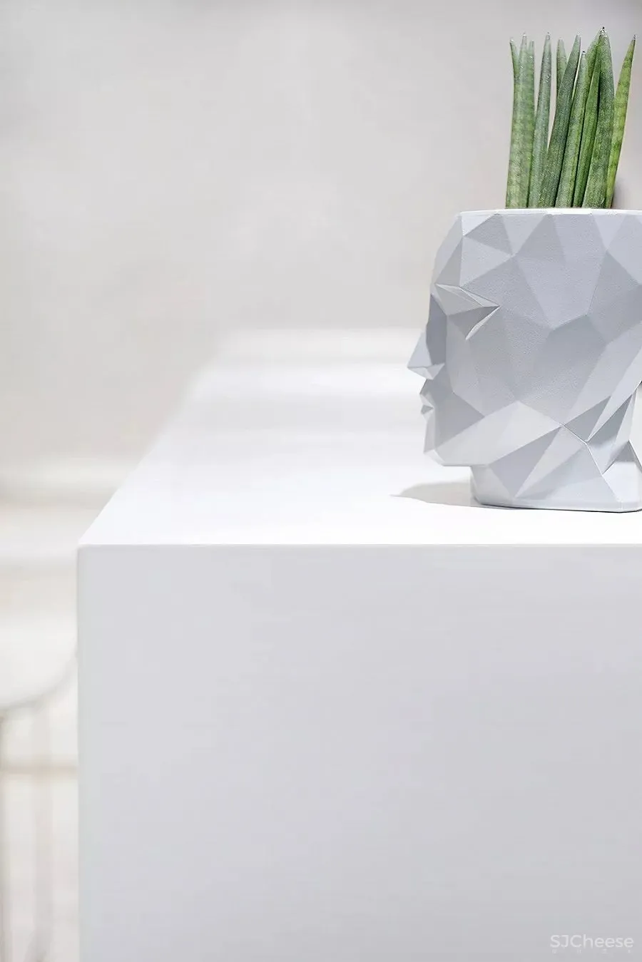 颜控时代，健身房也要网红范！| 故事空间设计 首