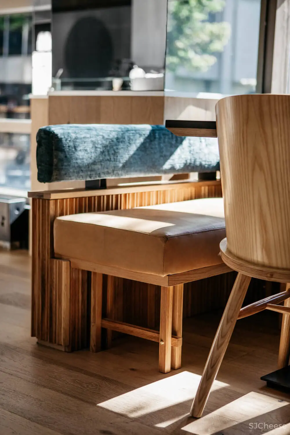 日本连锁餐厅Ryu在加拿大蒙特利尔开张