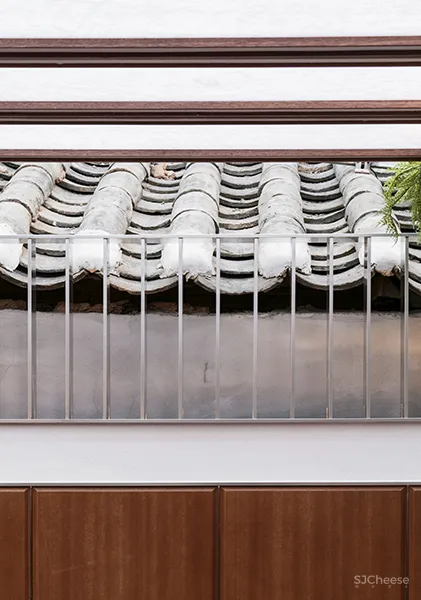 首尔老建筑内的现代 CALIGARI 酒吧 | labotory 首