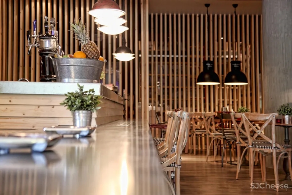 希腊特色啤酒屋