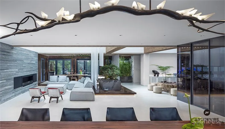 26.jpg 王大泉:用建筑重塑老北京胡同文化脉络——板桥十六号文化空间