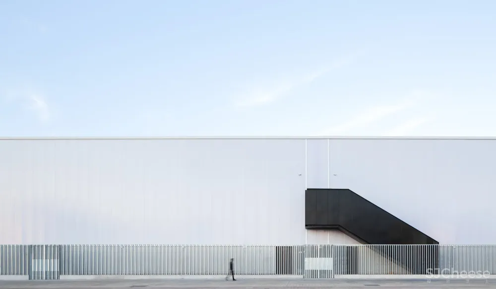 西班牙:篮球联赛场地