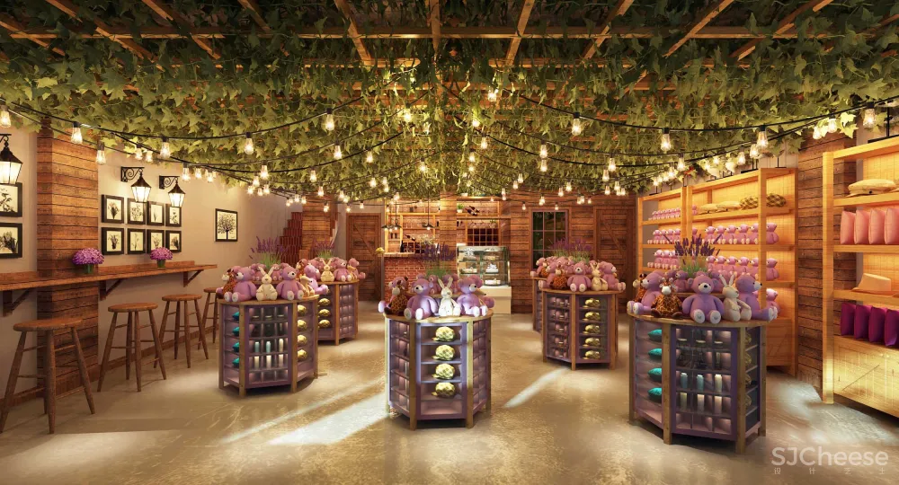 商店婚纱店服装专卖店