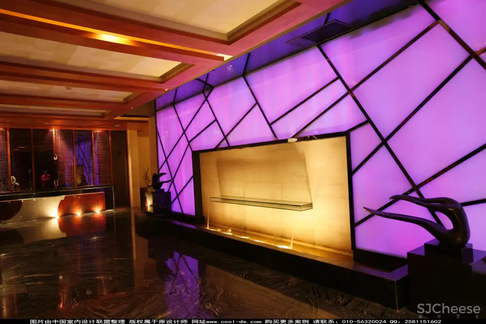 魅力金座娱乐会所KTV