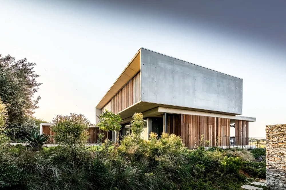 Bloc Architects | 森林住宅