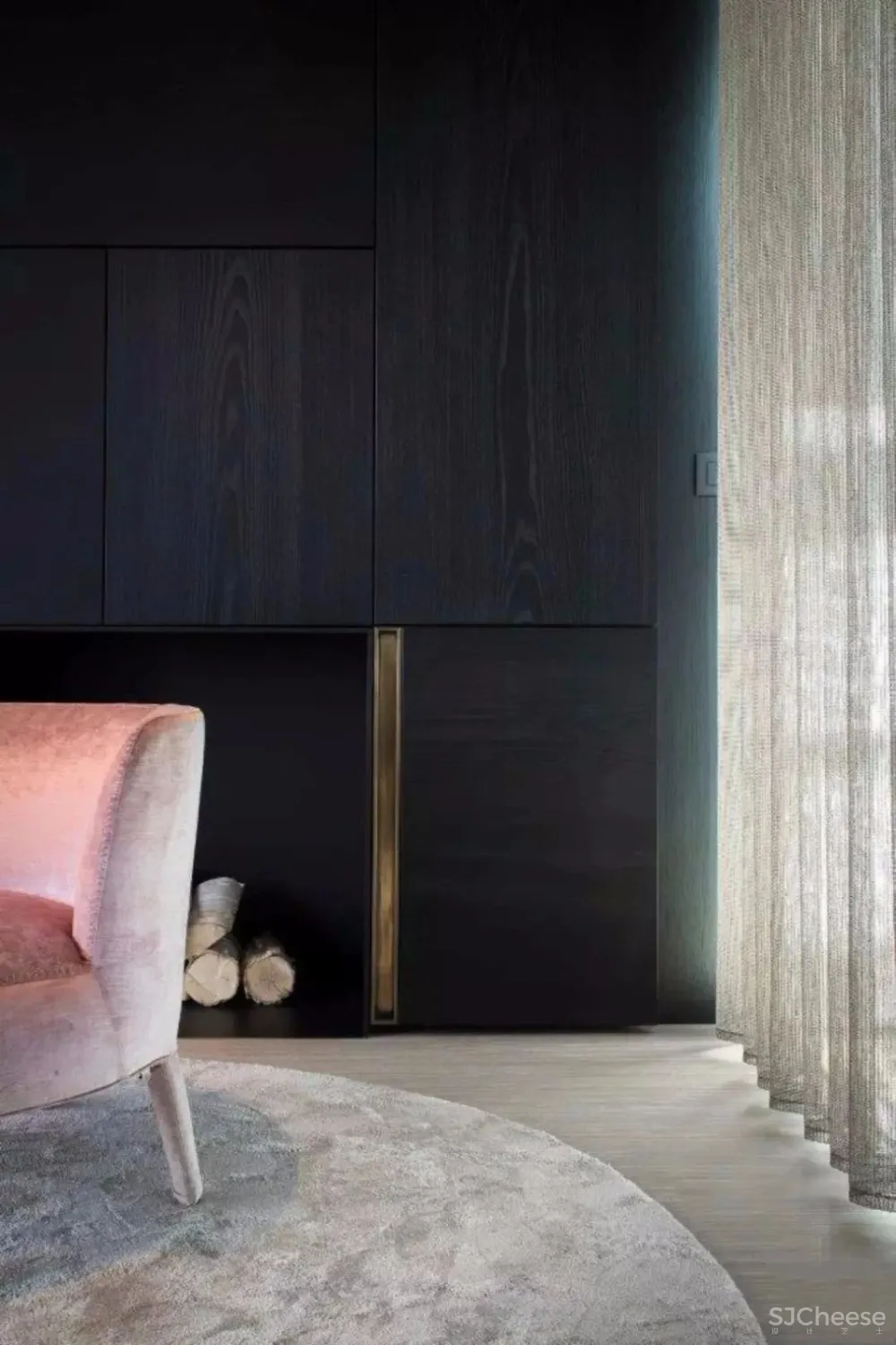 简约灰,高品味好气质丨超喜欢