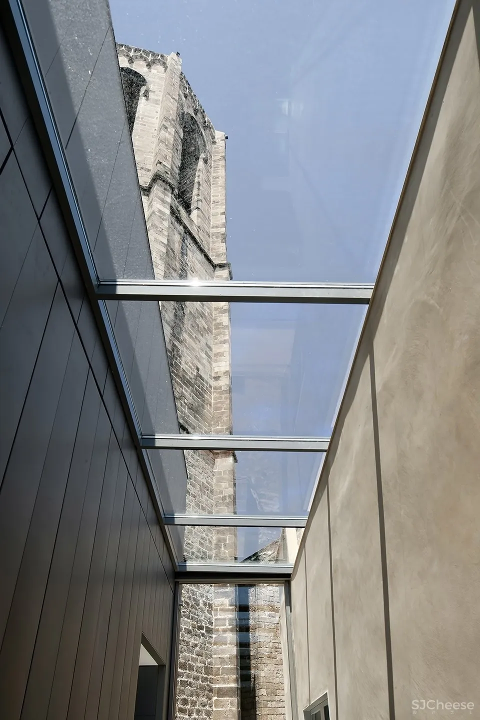 玩具图书馆与办公室,巴塞罗那 / taller 9s arquitectes