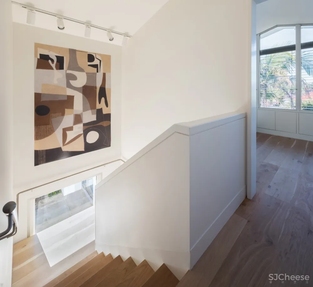 Matraville Residence | 生活的艺术