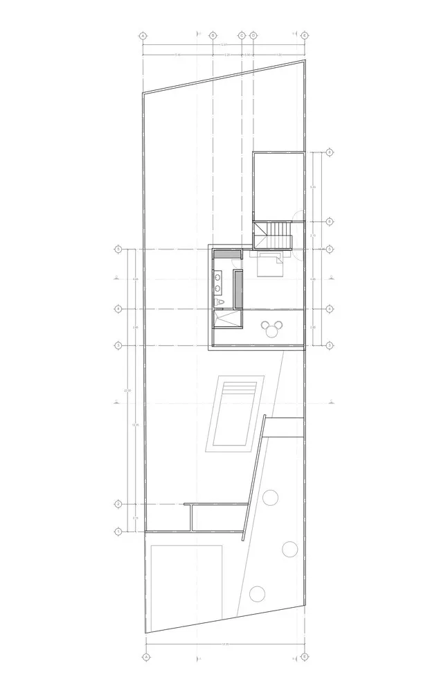 Casa Sebastian住宅 | 与大自然的放松接触
