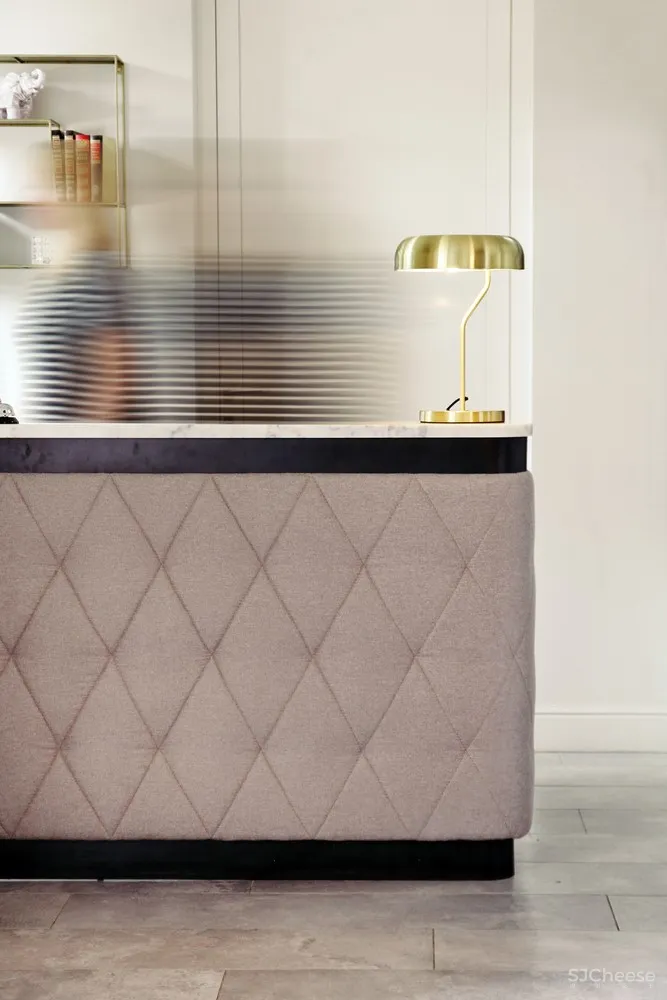 PB STUDIO | 波兰历史建筑扩建成温馨酒店