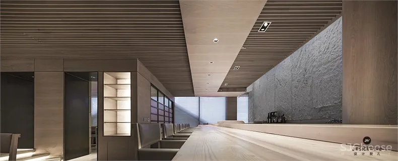 38.jpg 王大泉:用建筑重塑老北京胡同文化脉络——板桥十六号文化空间