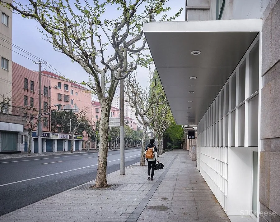 陇上书店 :米凹工作室