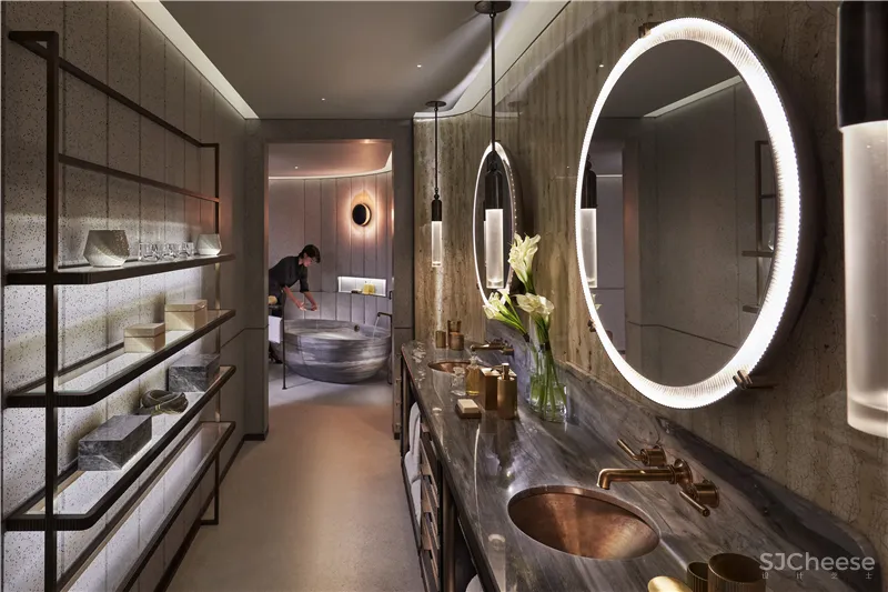 Joyce Wang | 香港文华东方,完美绽放