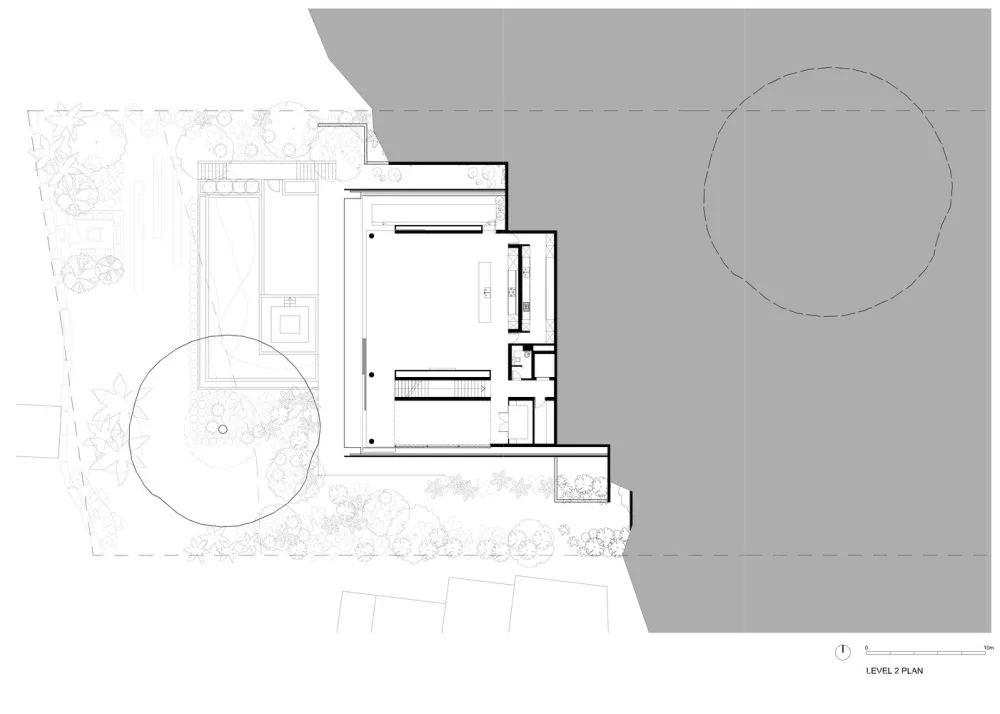 Koichi Takada Architects | 开放式梦想之家
